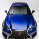 Illustration for article titled 2016 Lexus GS F gets 467-hp V8